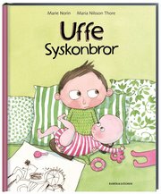 Uffe Syskonbror (kartonnage)