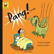 Pang! sa det (kartonnage)