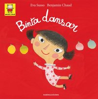 Binta dansar (kartonnage)