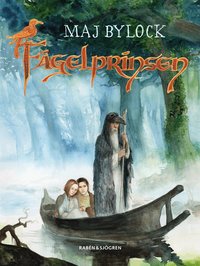 F�gelprinsen (ljudbok)