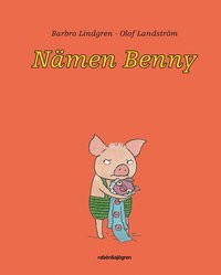 N�men Benny (kartonnage)