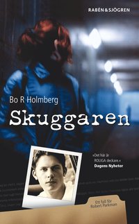 Skuggaren (pocket)