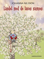 Landet med de tusen namnen (kartonnage)
