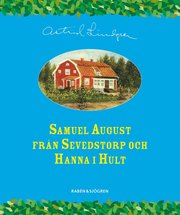 Samuel August fr�n Sevedstorp och Hanna i Hult (inbunden)