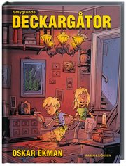 Smyglunds deckarg�tor (kartonnage)