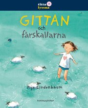 Gittan och f�rskallarna (kartonnage)