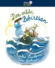 Den vilda bebiresan (kartonnage)