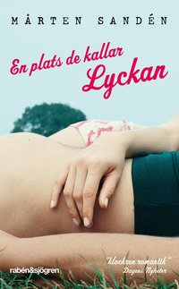 En plats de kallar Lyckan (pocket)