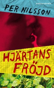 Hj�rtans Fr�jd (pocket)