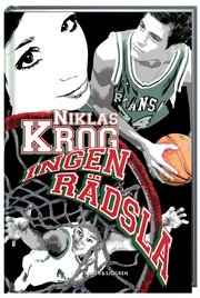 Ingen r�dsla (kartonnage)