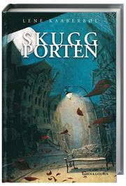 Skuggporten (kartonnage)
