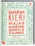 Majas morsas kompis sambo : och andra noveller