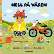 Nell p� v�ren (kartonnage)
