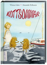 Kottsommar (kartonnage)