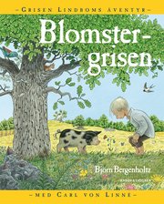 Blomstergrisen (kartonnage)