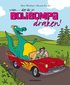 Men ... det �r ju Bolibompa-draken!