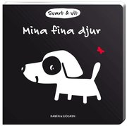 Mina fina djur (kartonnage)