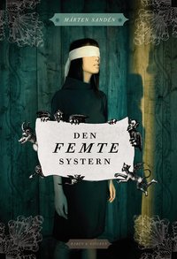 Den femte systern (kartonnage)