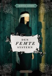 Den femte systern (kartonnage)