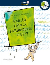 Var �r L�nga Farbrorns hatt? (kartonnage)