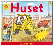 Lek med Huset (kartonnage)