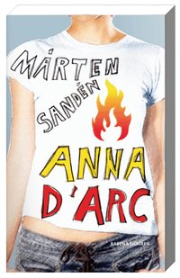 Anna d'Arc (kartonnage)