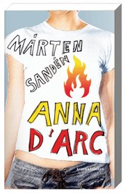 Anna d'Arc (pocket)