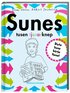 Sunes tusen tjusarknep