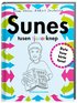 Sunes tusen tjusarknep