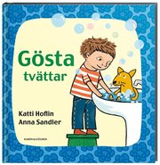 G�sta tv�ttar (kartonnage)