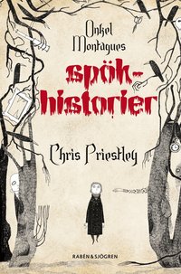 Onkel Montagues sp�khistorier (kartonnage)
