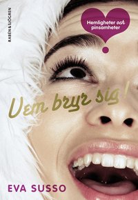 Vem bryr sig! (kartonnage)