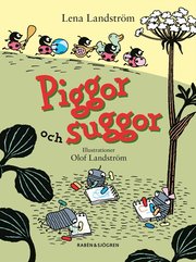 Piggor och suggor (kartonnage)