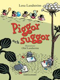 Piggor och suggor (kartonnage)