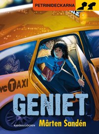 Geniet (kartonnage)