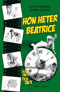 Hon heter Beatrice (pocket)