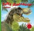 Tuffa dinosaurieboken