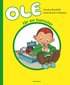 Ole f�r en hamster