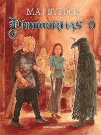 Dimmornas � (kartonnage)