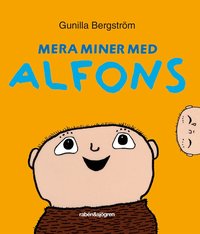 Mera miner med Alfons (kartonnage)