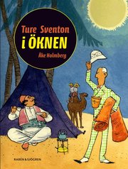 Ture Sventon i �knen (kartonnage)