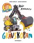 H�r kommer gr�vskopan