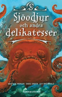 Sj�odjur och andra delikatesser (kartonnage)
