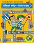 H�ng med i trafiken
