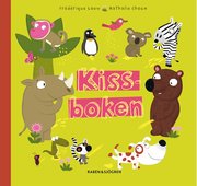 Kissboken (kartonnage)
