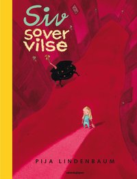 Siv sover vilse (inbunden)