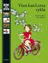 Visst kan Lotta cykla