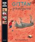 Gittan och gr�vargarna