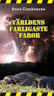 V�rldens farligaste faror (kartonnage)
