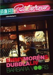 Emmy Mor�ns dubbla liv (kartonnage)